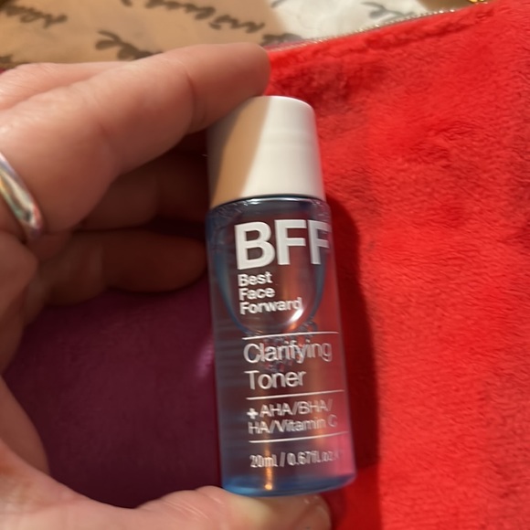 CLIV multi hyaluronic toner premium - Picture 6 of 12